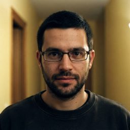 Raphaël Vincent